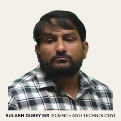 Sulabh Dubey