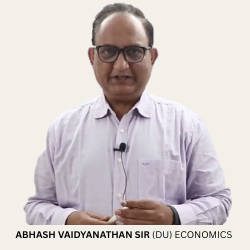 Abhash Vaidyanathan